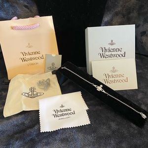 Vivienne Westwood bracelet